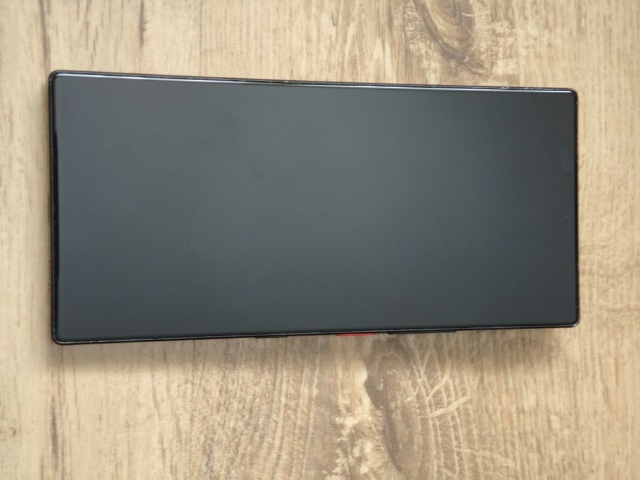 NUBIA Z 60 ULTRA 12/256