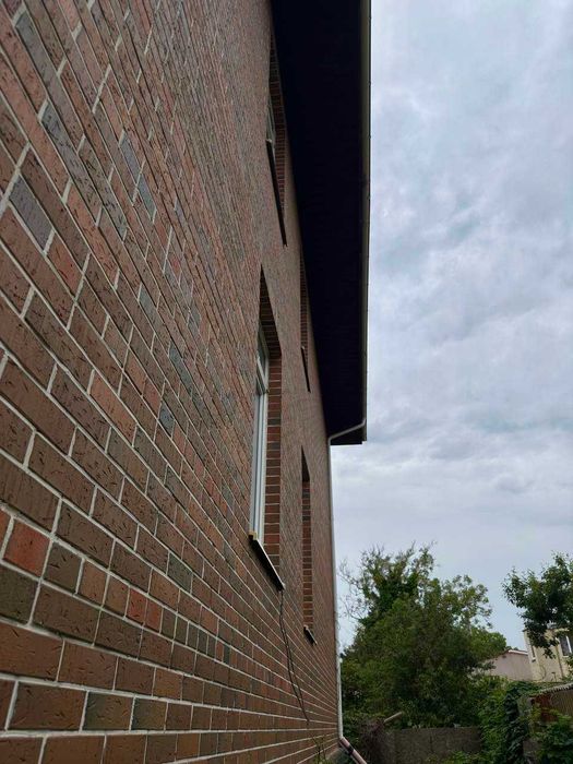 10 ст. Б.Фонтана! Хозяйский дом на 4,5 сотках! Красный кирпич! 1I3