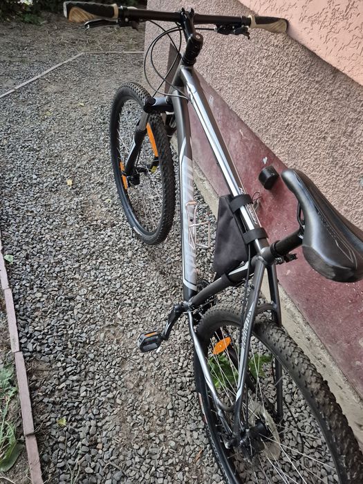 Велосипед Specialized hardrock xxl