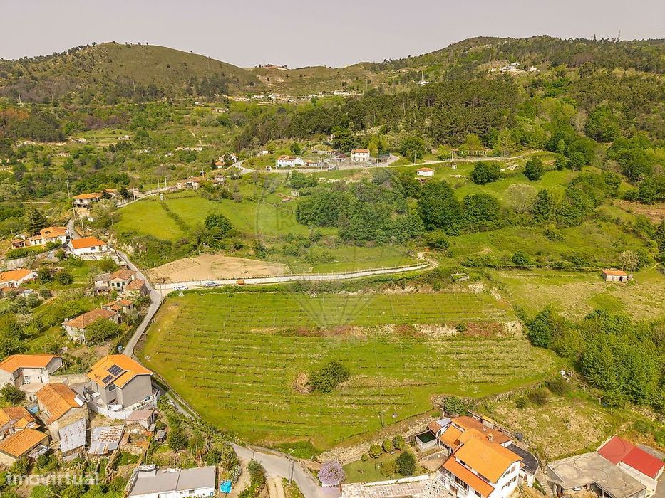 Terreno  para venda — Santa Cruz Do Douro E São Tomé De Covelas, Porto