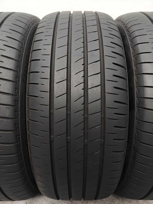 R18 225 50 шини літні Bridgestone Turanza T005A RFT