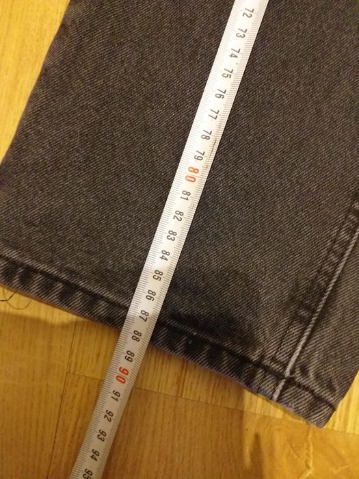 Spodnie szerokie jack&jones 12 lat 152  dzwony kulty cargo nogawki