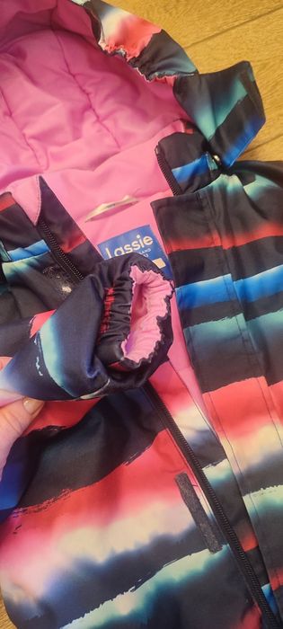 Зимовий комбінезон Lassie by Reima