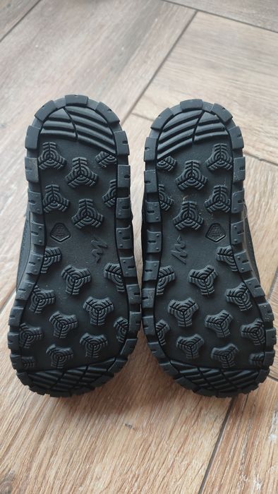 Buty zimowe Decathlon rozm.30