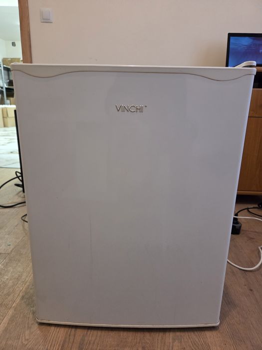 Lodówka mała biała