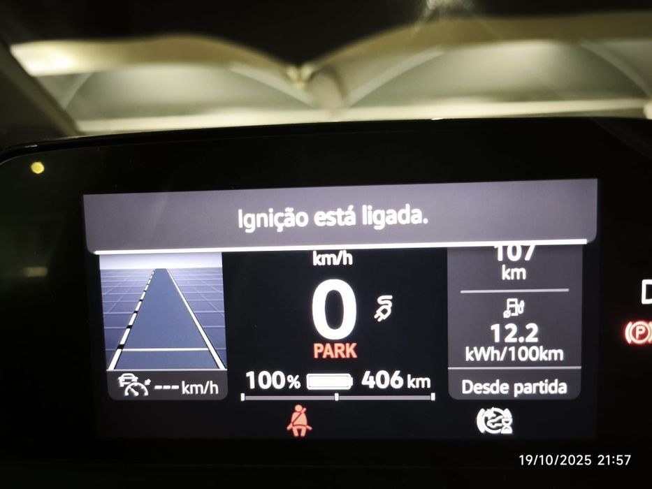 VW ID.3 Pro Performance 58kWh | 12/2020