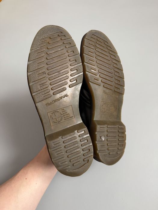 Dr Martens 1461 Black 43(27.5cm) 1460