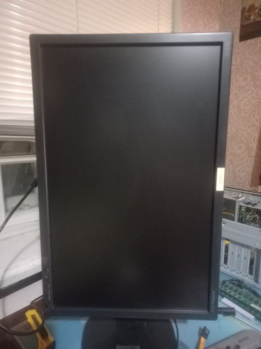 Монітор 22" NEC MultiSync E222W 1680x1050 DVI/VGA