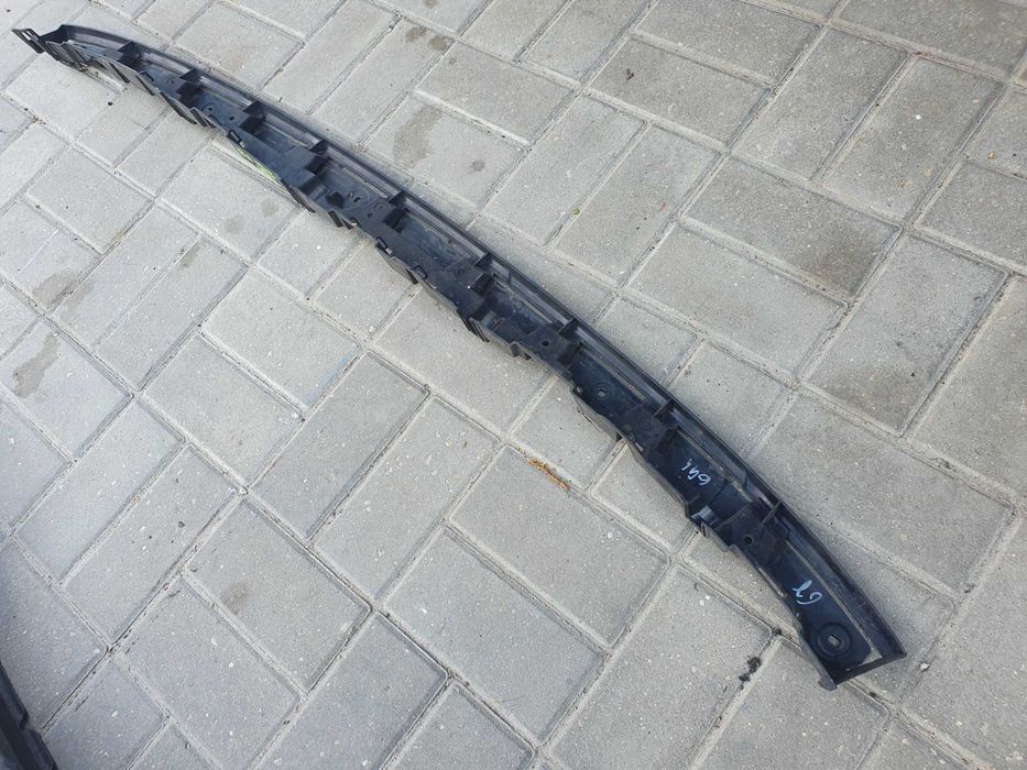 BMW 3 E46 LIFT Sedan Ślizg Mocowanie Zderzaka Tył Org BDB