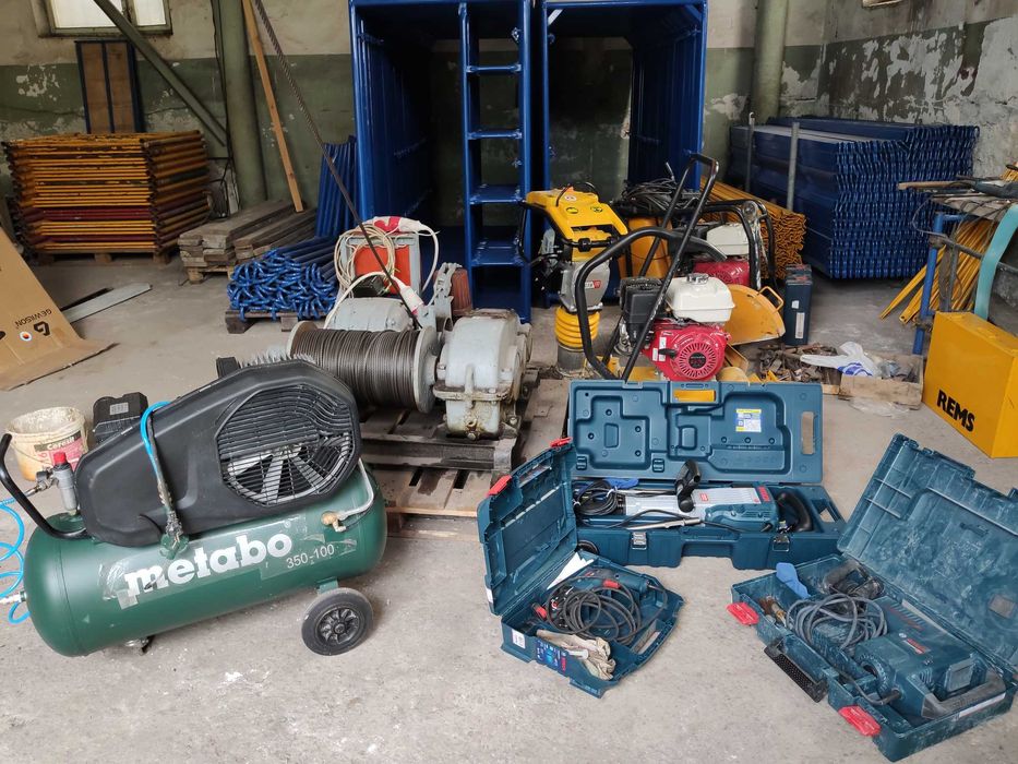 Аренда прокат бункер бадья желоб лоток для бетона