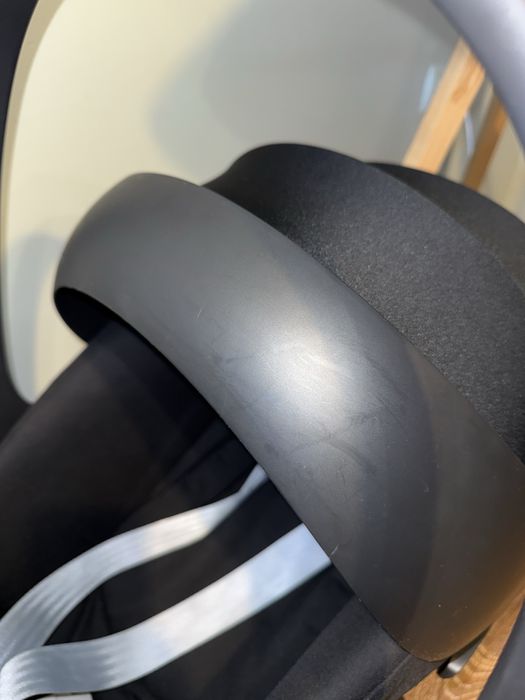 Автокрісло Cybex Cloud t