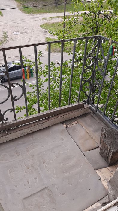 Продам 2х-комнатную квартиру пр.Мануйловский