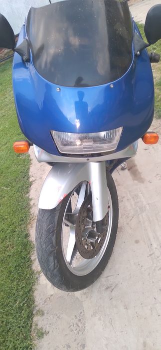 Aprilia AF 50 /80