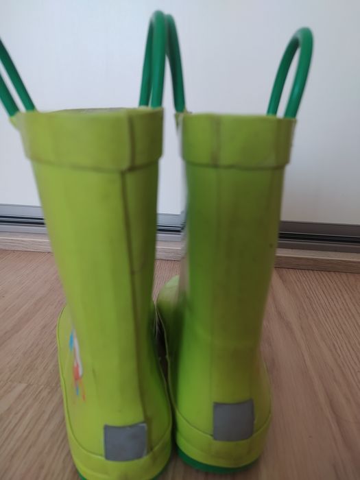 Kalosze dziecięce