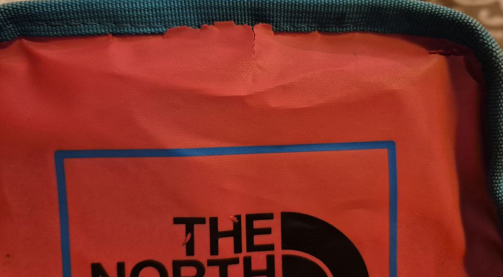 Torebka turystyczna The North Face