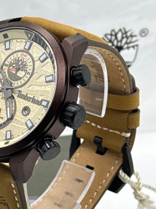 Relógio Timberland
