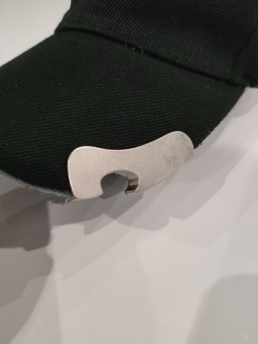 UNIKAT Czapka z Otwieraczem do Piwa