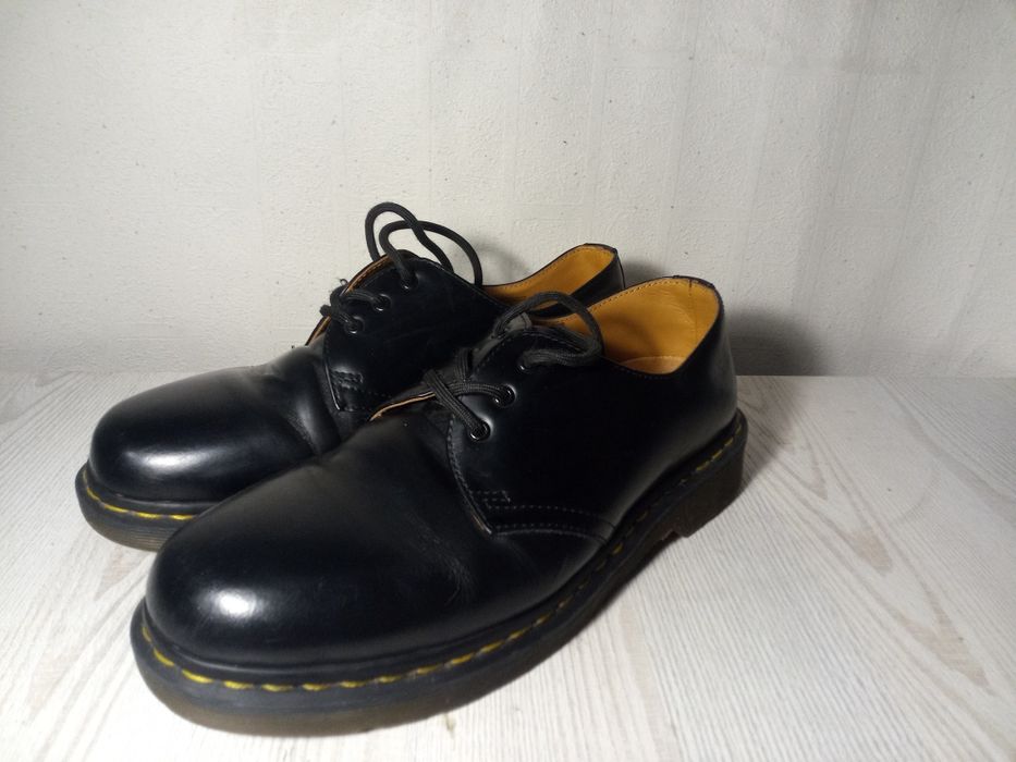 Dr.martens 1461 .