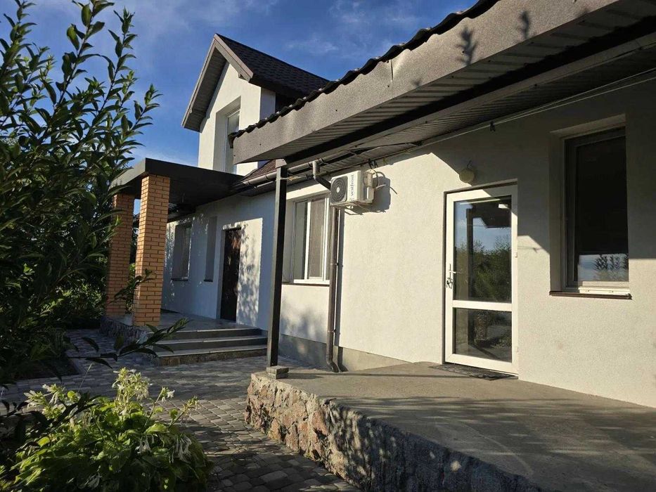 Продаж будинка Крячки Березанщина Васильків Глеваха