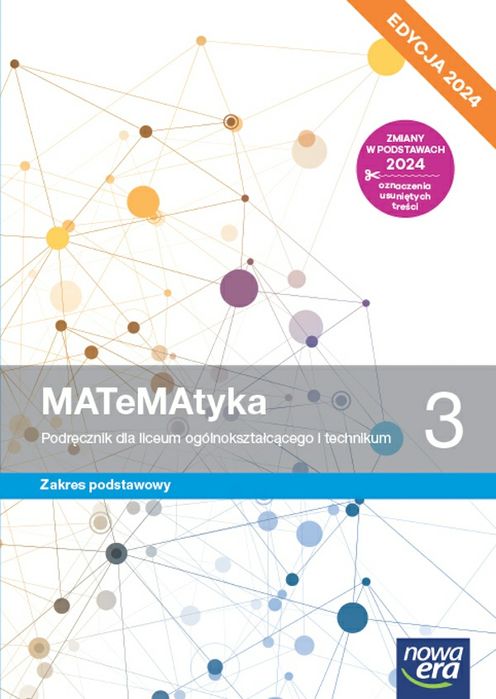 Matematyka 3 Podręcznik