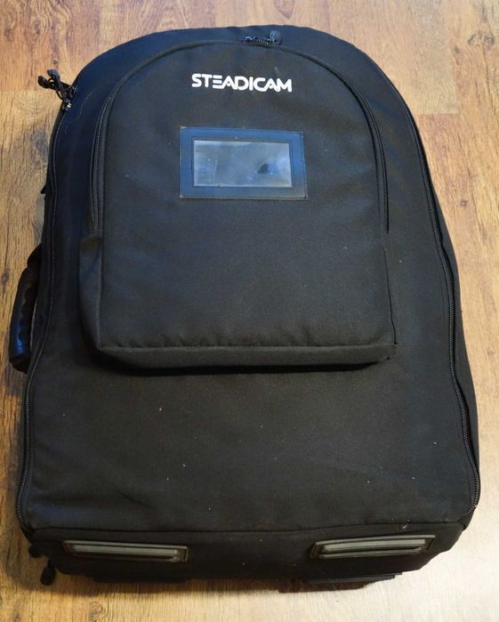 Steadicam Pilot firmy Tiffen