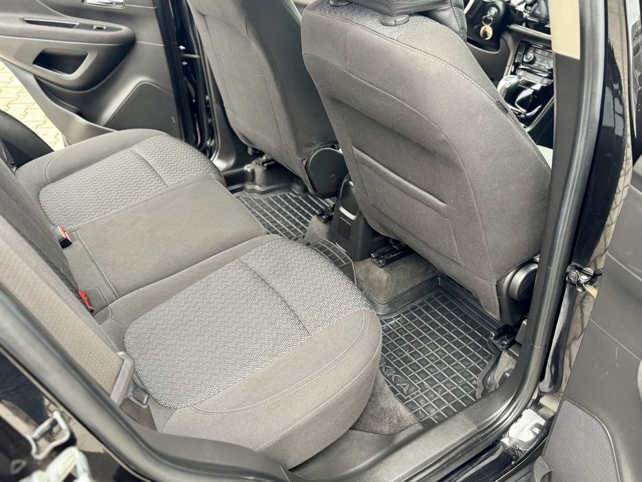 Продам Opel Mokka X ~ газ/бензин/автомат~