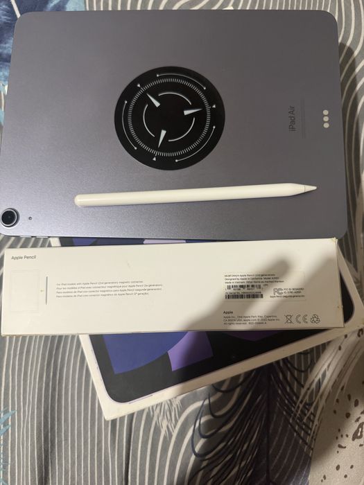 iPad Air (5th Generation)