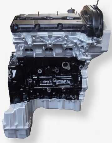 Silnik po Regeneracji 3,0 V6 VM23 / VM44 / VM63 do Maserati / JEEP EXF