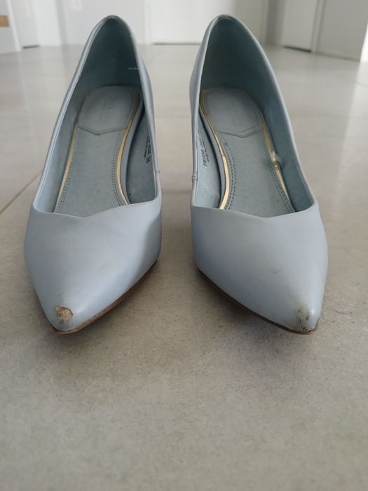 Buty mohito roz 36