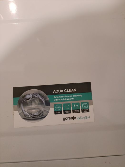 Мікрохвильова піч