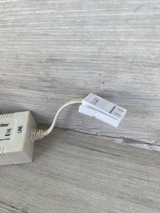 Telefon stacjonarny