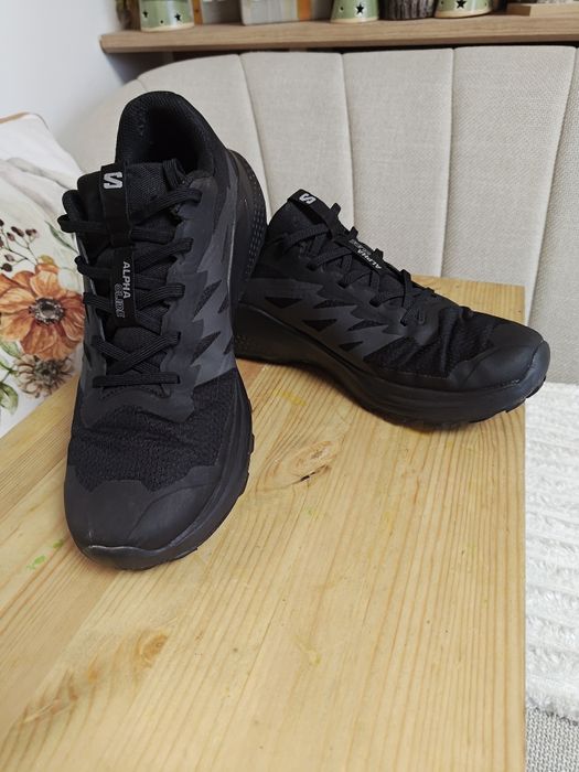 Salomon Alphaglide roz. 44,5