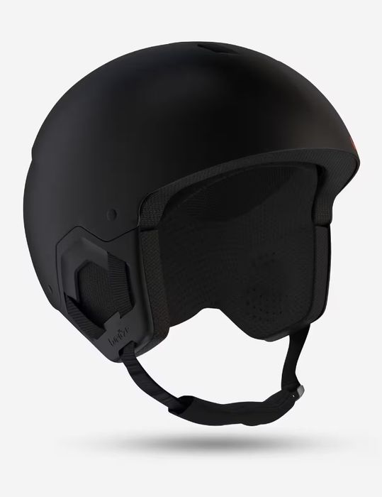 Kask narciarskie dla dziecka