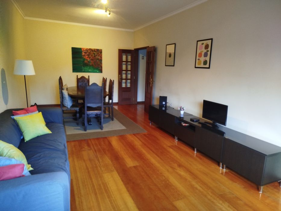 Suite em Alfragide na Quinta Grande