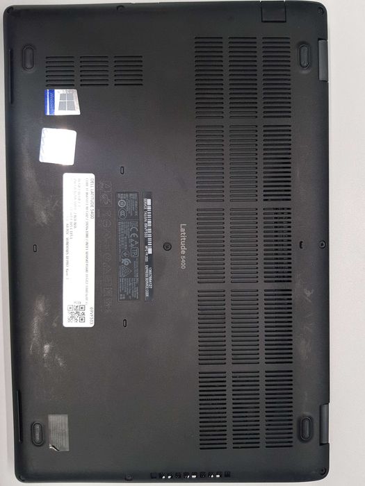 Laptop Dell Latitude 5400
