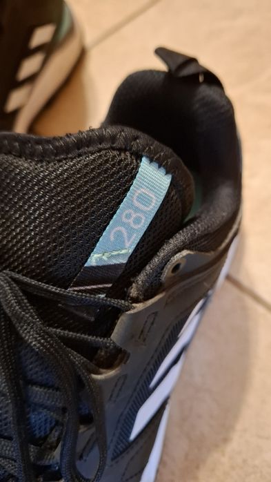 Terrex adidas 38.5