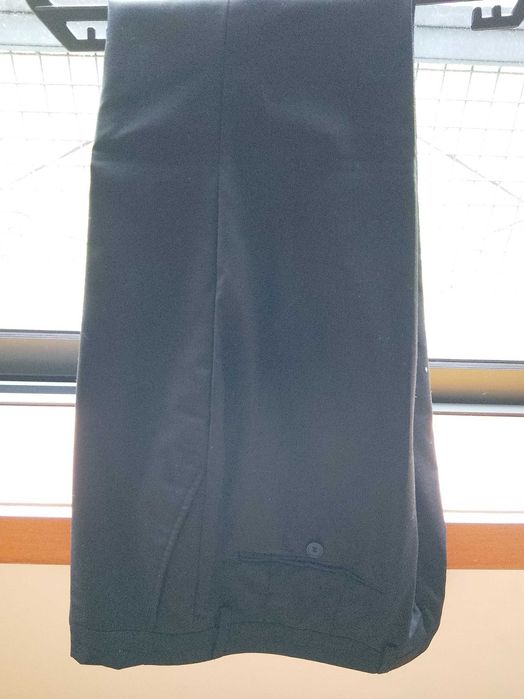 Fato de homem Giovanni Galli usado uma vez