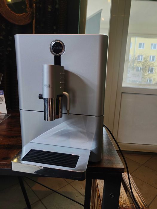 Ekspres do kawy Jura ENA MICRO 9