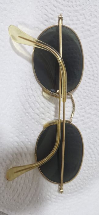 Óculos de sol Ray Ban B&L Bausch & Lomb