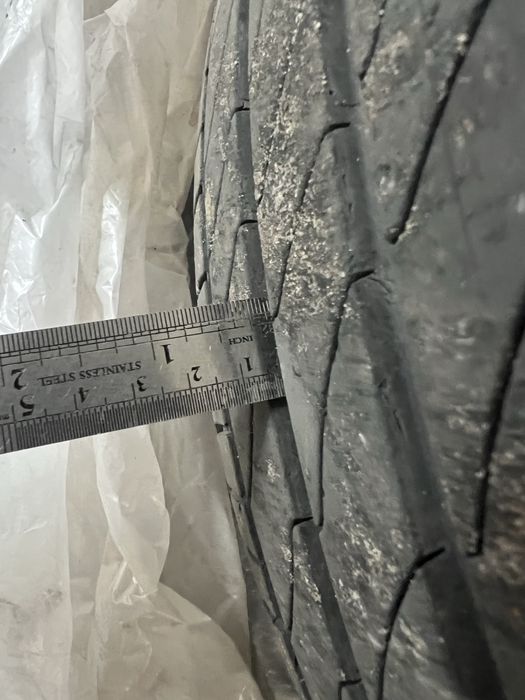 Диски R-17 (215/55) Малайзія.