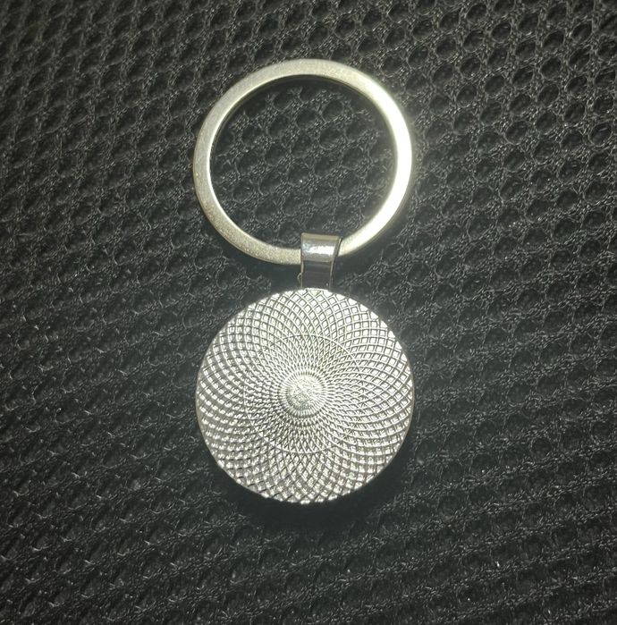 Breloczek drużyny NFL