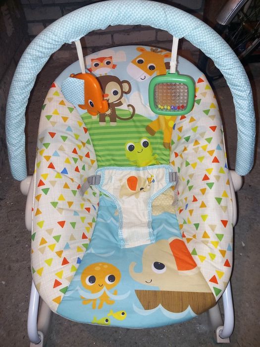 Bujaczek dla dziecka za darmo