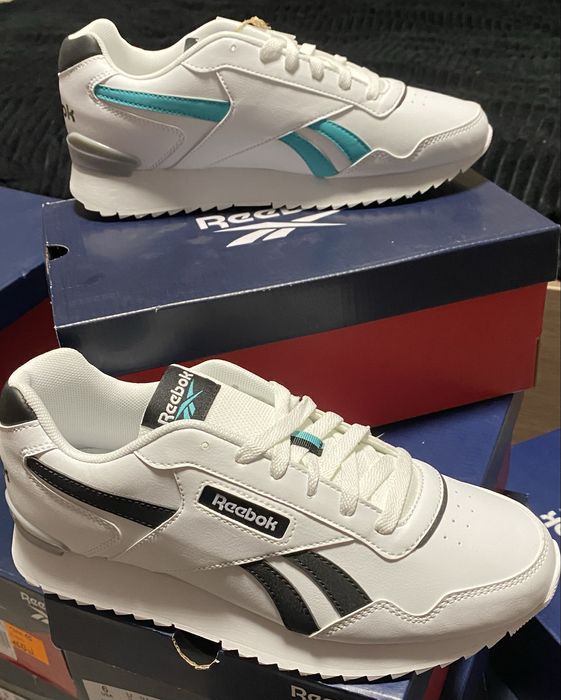 Reebok Glide Ripple Clip