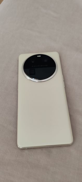 Oppo find x6 12/256 como novo telemóvel e cabo