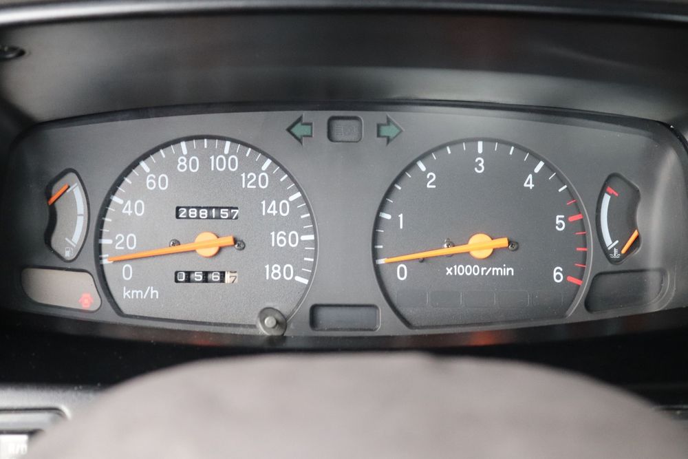 Mitsubishi L200 2.5TD