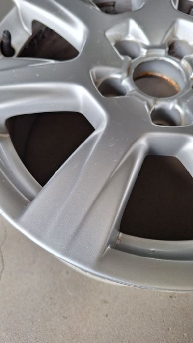 Felga aluminiowa Audi 16 cali