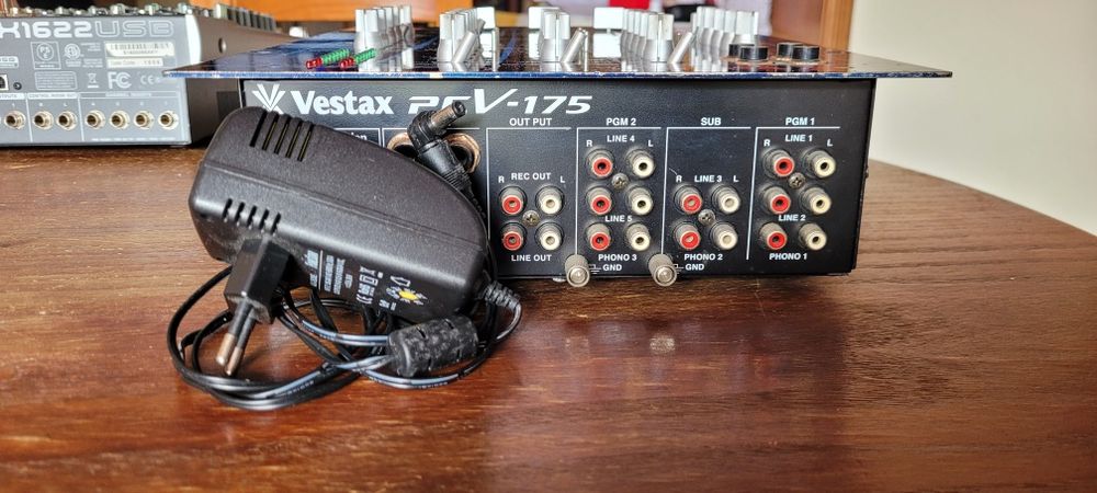 Mesa de Mistura VESTAX429646735727011843