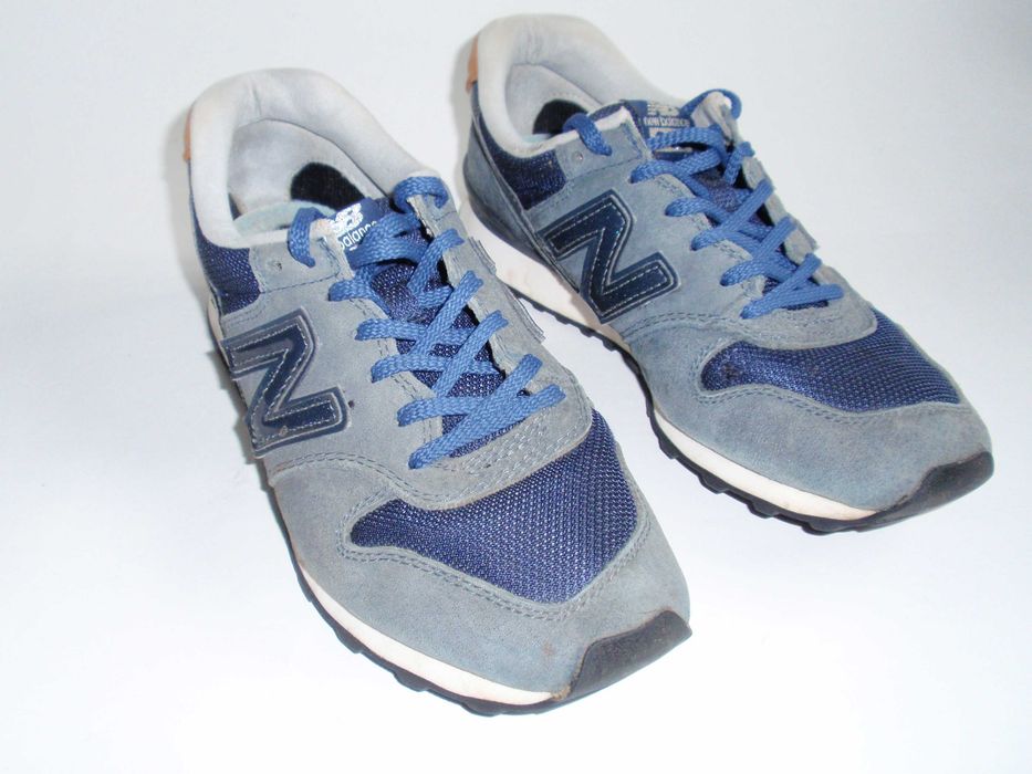 Buty New Balance 996 roz. EUR 37,5