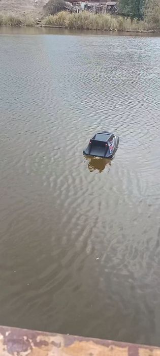 Карповий кораблик, gps