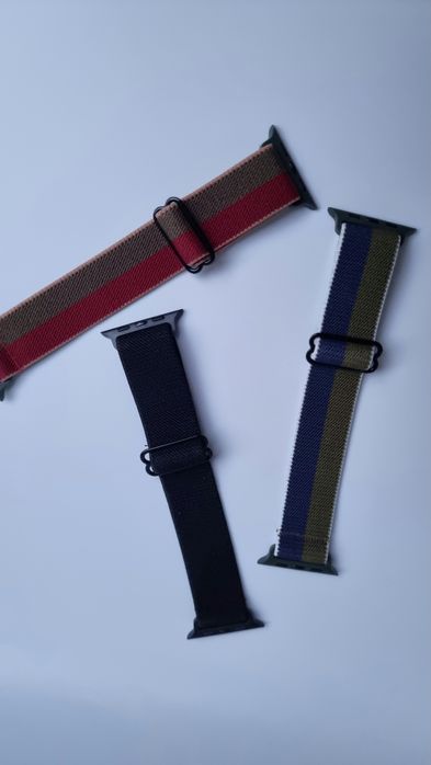 Rifyta do Apple Watch 42mm44mm45mm